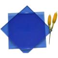 3mm-12mm Tinted Float Glass with Dark Blue Bronze