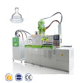 High Speed 2 Station Slipform Plastic Machine Injection