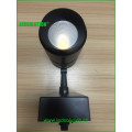 20/40/60 Degree Indoor Commercial CREE COB White LED Track Light