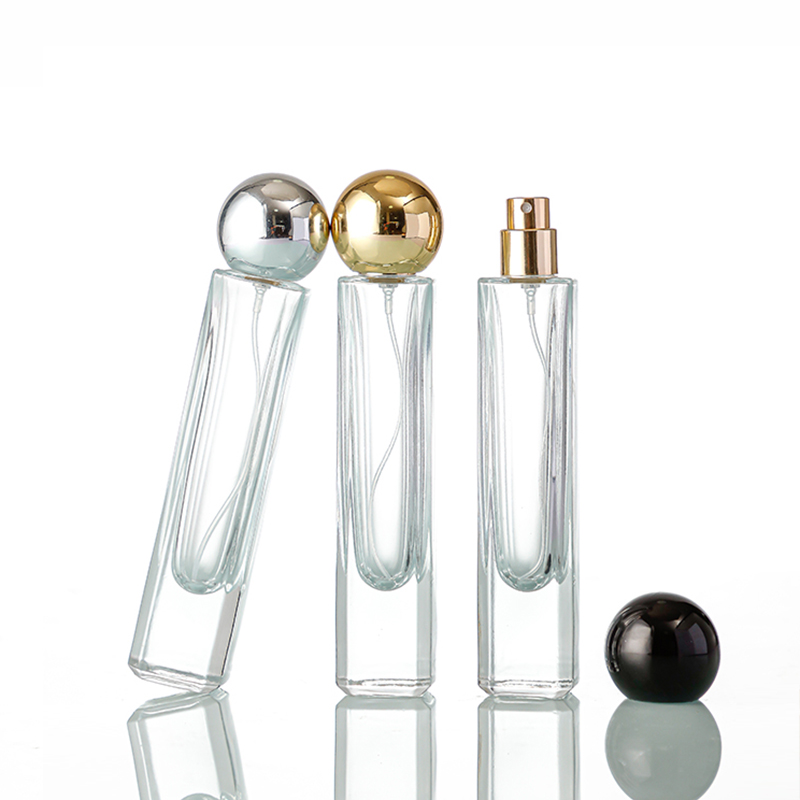 30ml Square Perfume Bottle 30ml Square Perfume Bottle