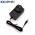 12V2A 24W Международная конвертер -адаптеры Plug Power Adapters