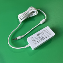 Adaptador de alimentación de alimentación de conmutación de 15V4A ULFCC CE