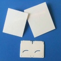 0.5mm 0.635mm 1mm 96% 99.6% Alumina Ceramic Substrate