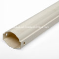 Okawa ABS Plastic Extruded Tube