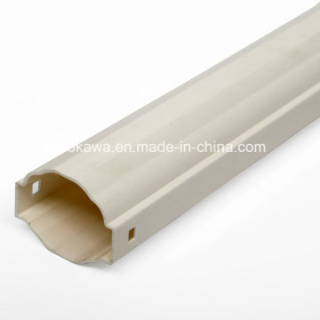 Okawa ABS Plastic Extruded Tube