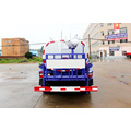 2019 New Dongfeng 5000Litres water truck