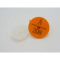 Animal Identification RFID Ear Tag