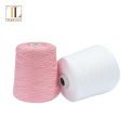 Mercerized BCI Cotton  Slub Yarn