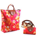 Fashion New Design Folding Oxford Fabric Bag