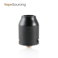 Kit de vape pro mech 2 con Elite RDA