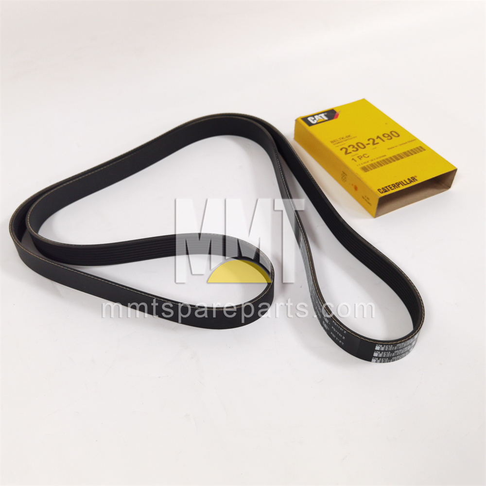 Serpentine Belt 230-2190 Serpentine Belt 230-2190