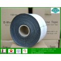 Double side polyethylene inner wrap tape for elbow pipe