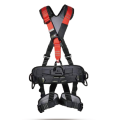 Outdoor Climbing Safety Harness Full Body Protection SHS8007-ADV