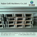 Steel Profile C Channel