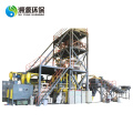 Pcb Board Recycling Machinery