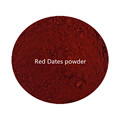 Red Data Organic Red Pow Powd Defens de qualidade ativa ingredientes ativos