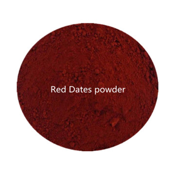 Organic Red Dates Powder Top Quality Active Ingredients