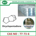 N ° CAS: 77-73-6 Dicyclopentadiène (DCPD)