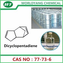 Nº CAS: 77-73-6 Diciclopentadieno (DCPD)