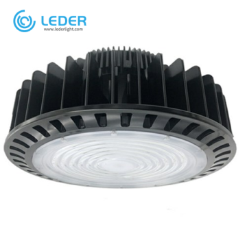 LEDER Dali Dimmbares UFO LED High Bay Licht