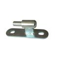 Adjustable Hinges with Bolt for swing gate hinge