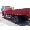 Light Goods HOWO Economic Cargo Vehicles 25 Tons