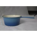 New Arrive Enamel Cast Iron Kitchen Cooking Pot