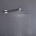 In-Wall-Dusche mit Druckausgleichs-Set