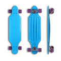 Longboard plástico (LCB-102)