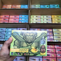 Hot Sale RandM Tornado 7000 Puffs Disposable Vape