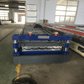 Steel Wall And Roof Panel Forming Machine