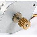 35by212 motor controller for stepper motor