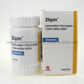 Zlipin Lamivu Nevira Zidovu Tablet Anti-HIV