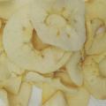 Высококачественные яблочные чипсы