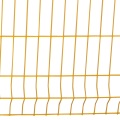 3d wire mesh fence panel Garden Fence Panel