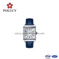 Lady Watches Genuine Leather Watch Elegant Style