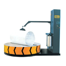 New Style Cling Film Roll Packing Machine