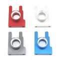 High Precision CNC Milling Anodizing Aluminium Parts