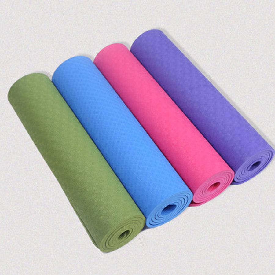 EVA yoga mat 