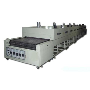 Industrial IR Conveyor Curing Dryer Machines