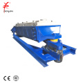 Ceramsite soda ash gyratory vibrating screen machine