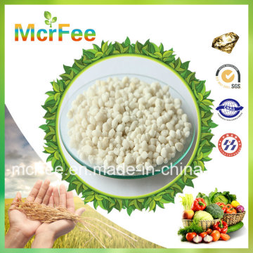 Organic Fertilizer Urea/Carbamide N46% Prilled Granular