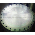 Blind Flange (BL) Carbon Steel Forged Flange