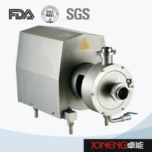 Stainless Steel High Purity Self Priming Cip Pump