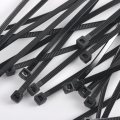 Self-locking Nylon Cable Zip Ties
