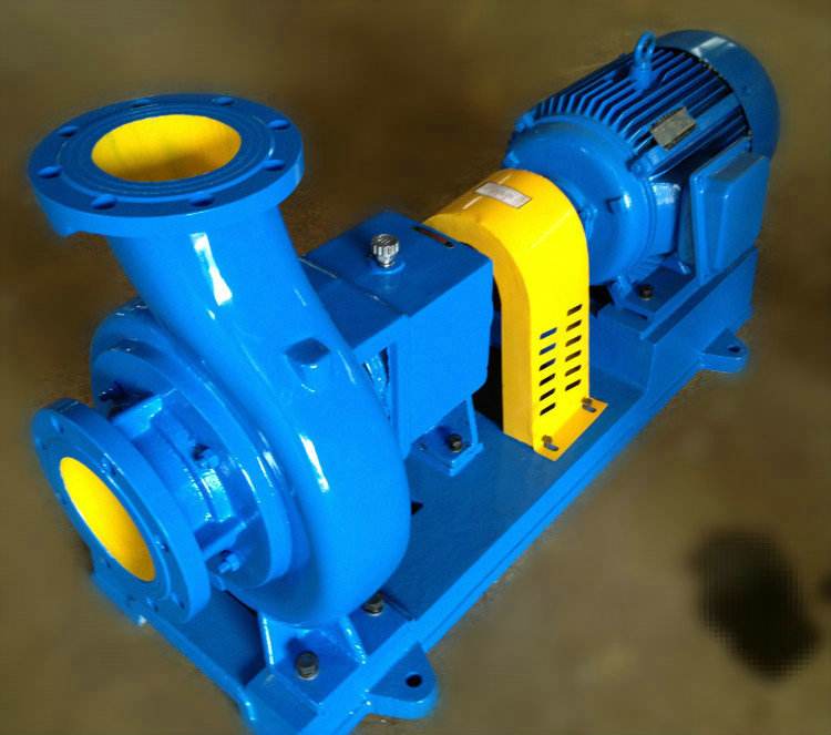 non clog self priming pumps for paper industry