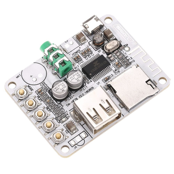 Industrial Control Pcb Pcba Jpg