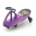158-13 Baby Outdoor Sport Vehicle Wiggle Car EN71