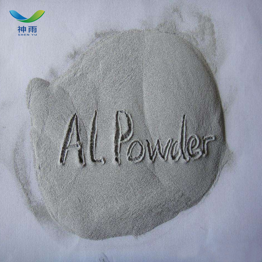 Aluminium Powder