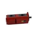 road sweeper external double gear pumps